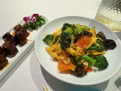 -南门小馆·清真(国贸商城店)