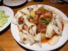 -疆里疆外·和田烤肉·清真