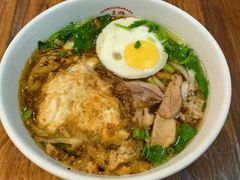 肉丝粉-星粉面大王城(德馨园店)