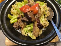 -长禧家·珑厨(东山口店)
