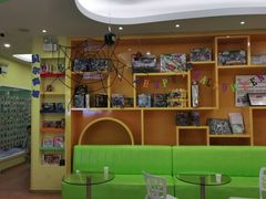 -贝尔机器人编程中心(西湖店)