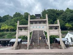-台州府城(江南长城)