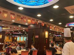 大堂-点都德(盘福楼店)