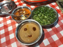 -上二楼涮肉馆(顺义二中店)