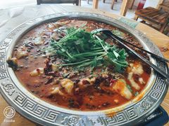 -重庆椒麻鱼·川味江湖菜