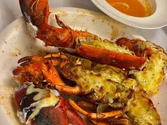 -摩根扒房(桐梓林店)