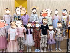 -飞童凡响艺术学校(松江区九里亭校区)