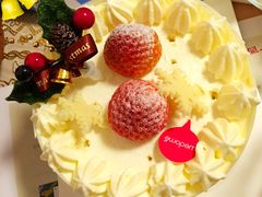 -味多美蛋糕(潘家园店)