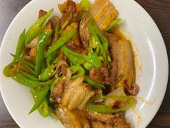 -艺味深尝(云锦路店)