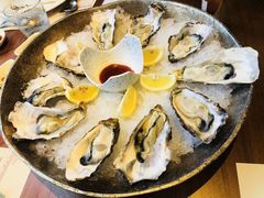 -Mr.Fish鱼鲜生海鲜放题(高德置地冬广场店)