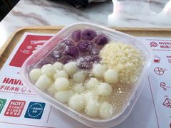 -禧冰粉(龙洞商业步行街店)