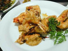 -味+新京宴·烤鸭·北京菜(创意谷店)