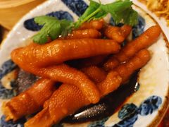 -点都德(聚福楼店)