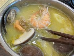 -丽江庭院之爱在路上(西单店)
