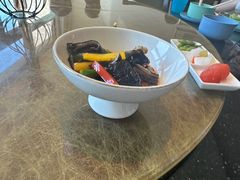 -三亚亚龙湾瑞吉酒店·铭轩中餐厅Mingxuan·海南菜·粤菜