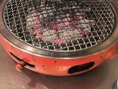 -永安里地摊烤肉(首创店)