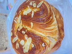 -Bread618面包生日蛋糕(欧亚商都店)