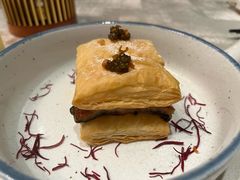 -东海朗廷酒店-唐阁T’ANG COURT 中餐厅