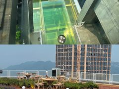 -重庆解放碑威斯汀酒店