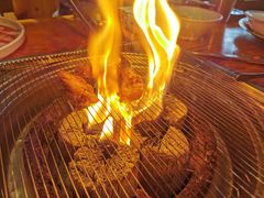 -7年8班朝鲜族非遗美食(三钢里店)