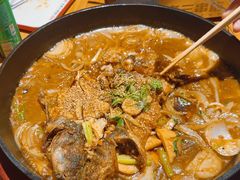 -泰山王老三串店(欢乐颂店)