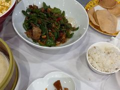 -万荣烤鸭店·北京菜(天坛店)