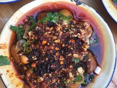 -拈签一笑黄牛肉辣卤串串