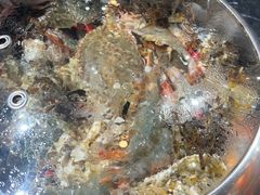 -仙螺岛海鲜自助餐厅(总店)