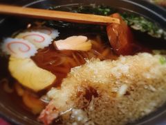 海鲜乌冬面-TIMEZONE8东八时区餐厅&酒吧(798店)