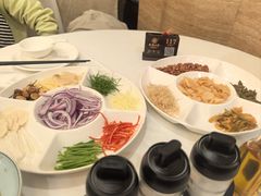 -聚福山莊·寻味顺德(北滘店)