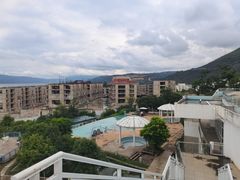 -华侨城阳宗海海景温泉