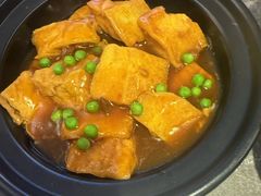 -闫府私房菜(恒隆店)