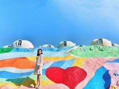 -漳州滨海火山岛自然生态风景区