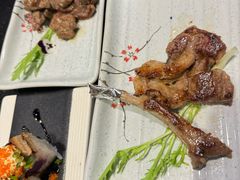 -德川家日本料理(中关村寰太大厦店)