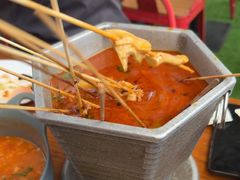 -聚点串吧·小酒局(北京旗舰店)