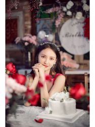 -MECCI婚礼摄影跟拍(红东方广场店)