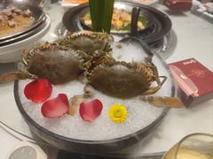 -水禾轩·海鲜蒸汽主题餐厅(拱北店)