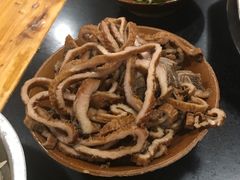 -利姐牧牛匠老火锅(兰花店)