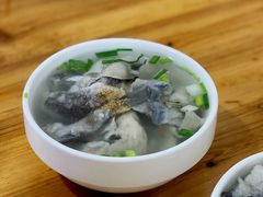 -江南红鱼汤(洋中花园店)