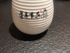 -吉庆莲年有鱼炭烤鱼(苏宁广场店)