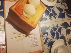 -绿茶餐厅(珞珈创意城店)