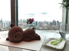 -翡翠36餐厅(浦东香格里拉店)