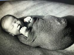 -COCOSKY 巧克力天空兒童摄影(凯德和平广场店)