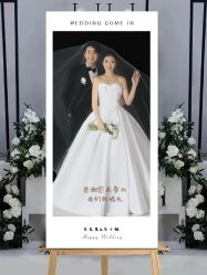 -时光印记婚纱摄影工作室·原创定制