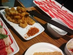 -傣妹火锅(南京东路一店)