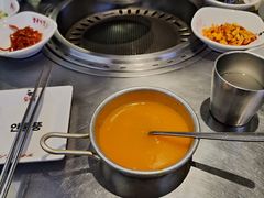 -安又胖韩国烤肉(美罗城店)