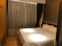 -广州威珀斯酒店