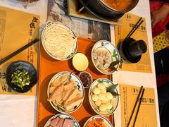 -刘姐啤酒鱼音乐餐厅(阳朔美食丁厄3分店)