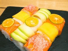 -Sushi Love 创意寿司(丽影广场店)