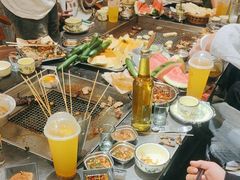 -塘屋烧烤·云南火塘烧烤品牌(春城慧谷旗舰店)